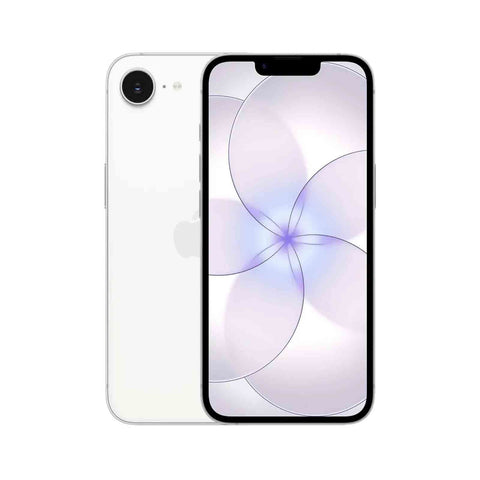 Apple iPhone 17e 256GB White [~Refurbished: As New]