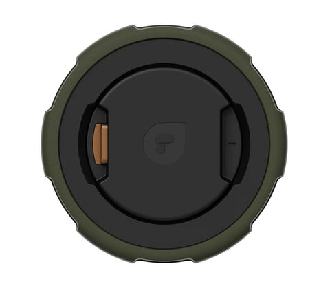 PolarPro Defender Pro (Forest)(Large 81-90mm Lens Diameters)