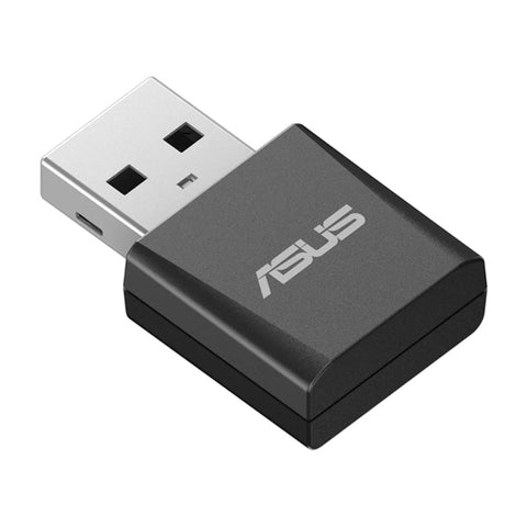 ASUS Tri-band WiFi 7 Nano USB Adapter