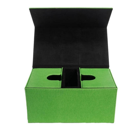Ultra Pro: LESNDUOG Legion Sentinel Duo (Green)