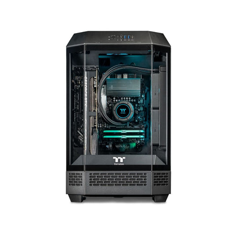 Thermaltake Citadel 300 Xtreme Gaming Desktop PC (Intel 14700F / RTX 5080 / 32GB RAM)