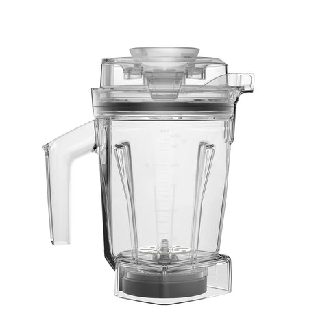 Vitamix New Ascent Aer Disc Container 1.4L (Clear)