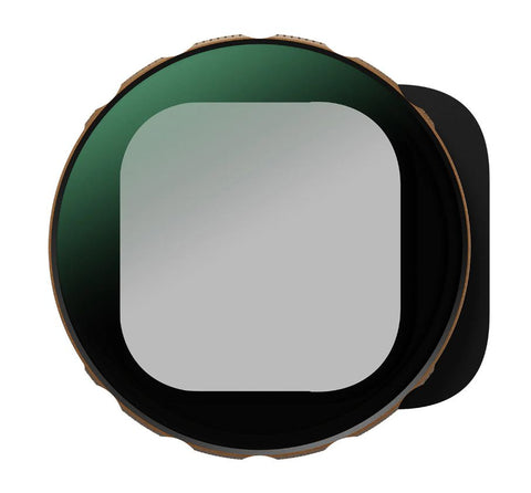 PolarPro LiteChaser 15/16 Circular Polarizer (CPL) Filter