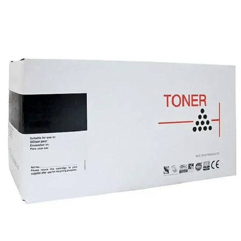 Premium WBBN240B Brother TN240 Compatible Toner Ink Printer Cartridge (Black)