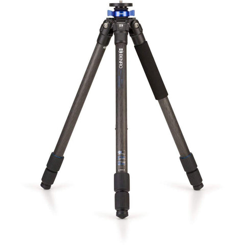 Benro Mach3 Series 3 Carbon Fibre Tripod w/ Twist Lock (161cm)