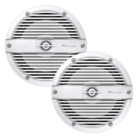 Pioneer TS-ME770FC 7.7' Marine 2-Way 250W Speakers