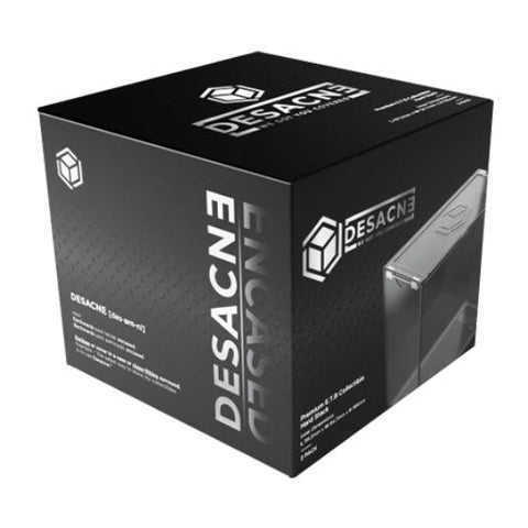 Ultra Pro Desacne Premium Pokemon Elite Trainer Box Protector - 2 Pack