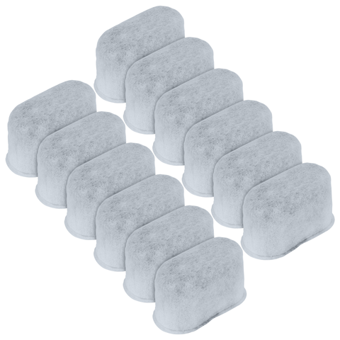 Kenmore 12-Pack Universal Coffee Water Filter White