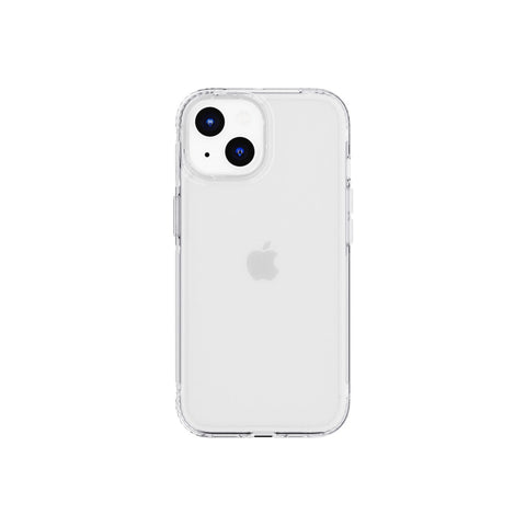 Tech21 Evo Clear - Apple iPhone 15 Case - Clear