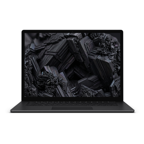 Microsoft Surface Laptop 3 Black (1872) 15" i7-1065G7 3.90GHz 512GB 16GB RAM [~Refurbished: As New]