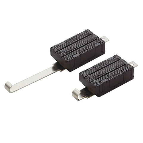 OO/HO Twin Power Clip 2