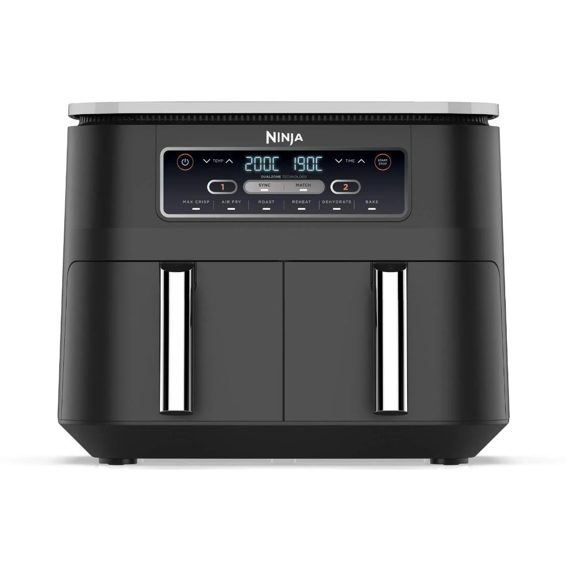 Ninja Foodi Dual Zone Air Fryer AF300