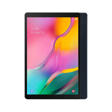 Samsung Galaxy Tab A 10.1 2019 32GB Black [~Refurbished: Excellent]
