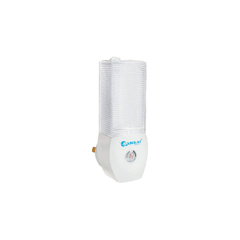 Sansai Sensor Activated LED Home Night Light 240V 0.4W