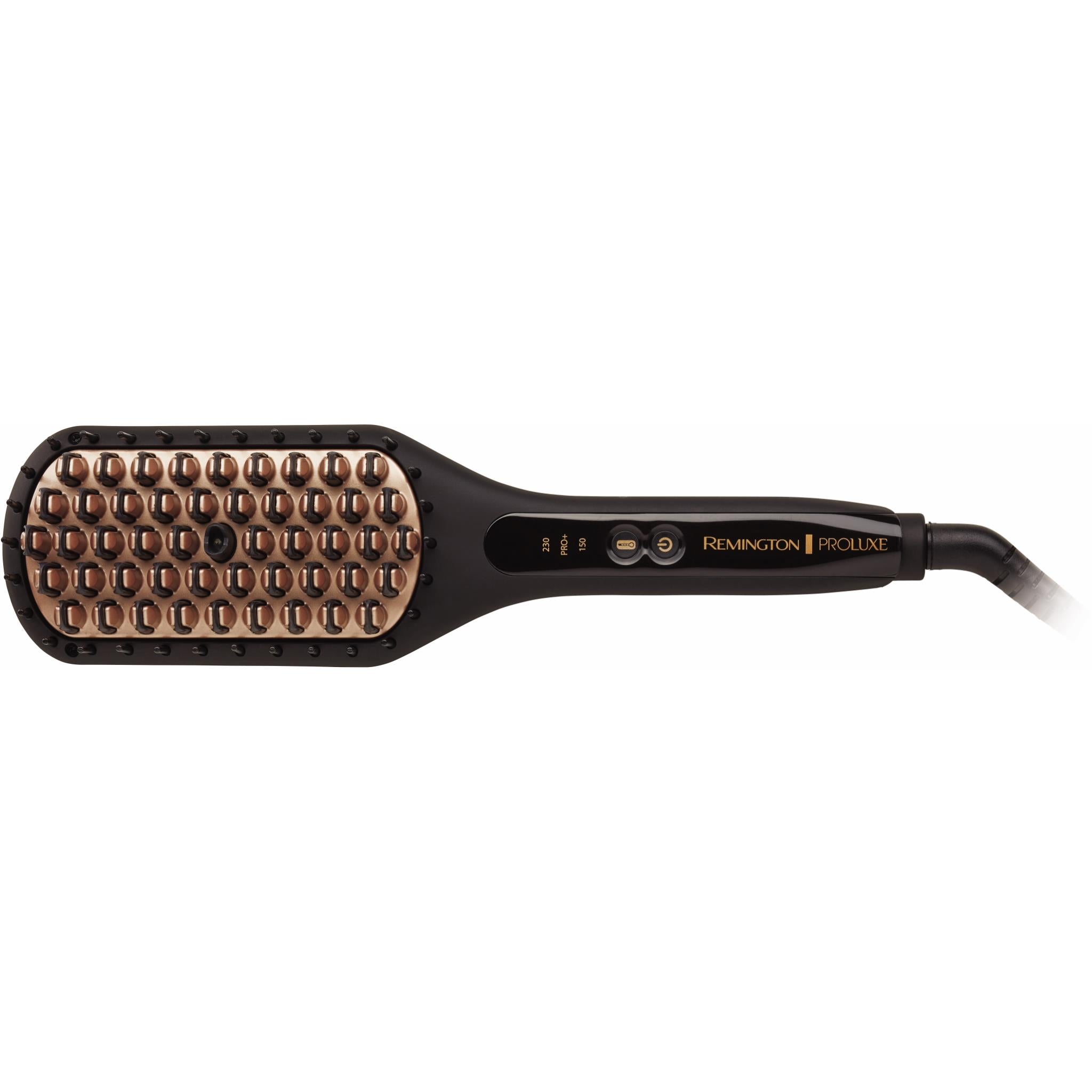 Remington PROluxe You™ Straightening Brush JB Hi-Fi