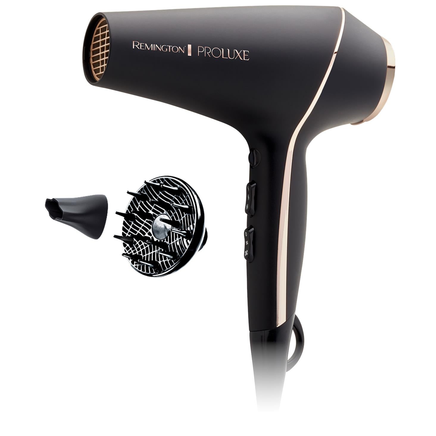 Remington PROluxe You™ Salon Hair Dryer JB Hi-Fi