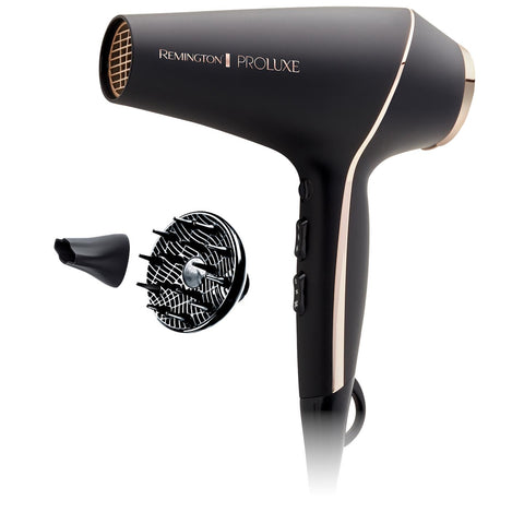 Remington PROluxe™ Salon Hair Dryer