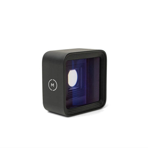 Moment T-Series 1.33x Anamorphic Lens (Blue Flare)