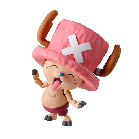 Tamashii Nations S.H.Figuarts Tonytony.Chopper - Drum Island