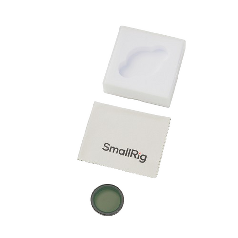 SmallRig VND 1-5 Stop Filter for DJI Osmo Nano 5788