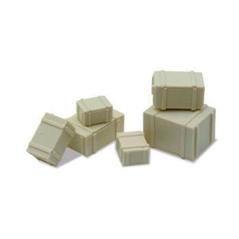 OO/HO Packing Cases