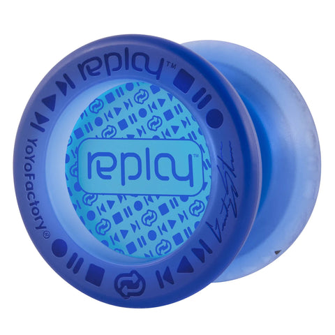 Yoyo Factory Replay YoYo