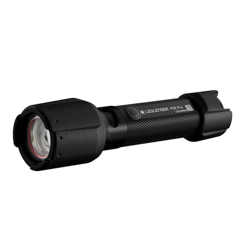 Ledlenser P5R Pro Flashlight 750lm Rechargeable LED Torch IP68