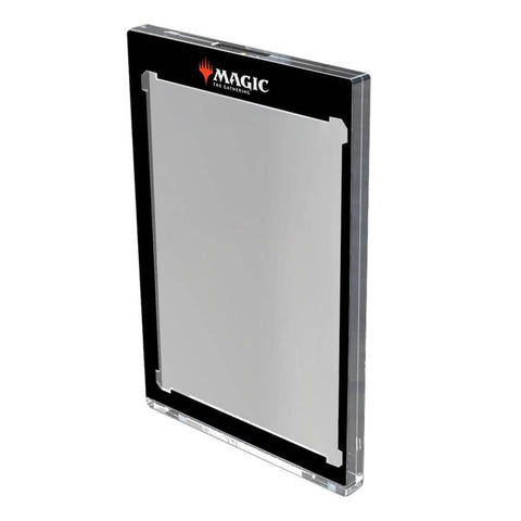 ULTRA PRO Magic: The Gathering - 35pt Printed Magnetic card Holder - Modern