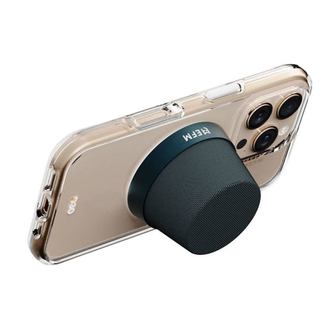 EFM Cloudbreak Mag Bluetooth Speaker - Teal, Pack Mag (Single)