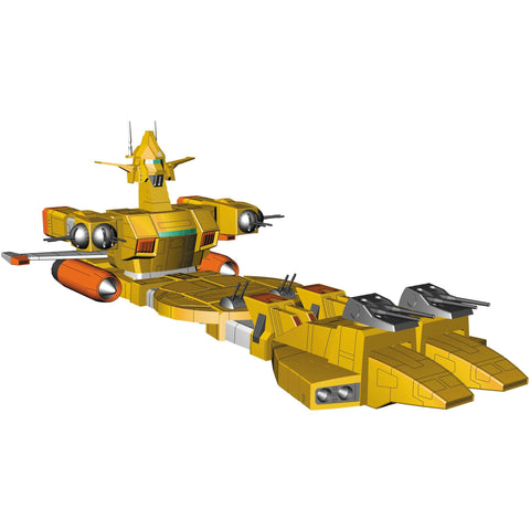 Hasegawa 1/500 Walker Machine Xabungle Greta Gully