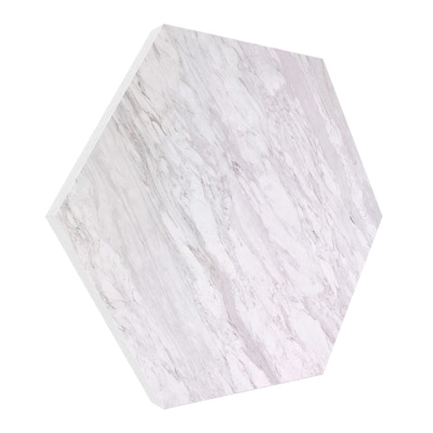 Vicoustic Vixagon VMT 40mm Calacatta Cremo  MP01 (Box of 6)