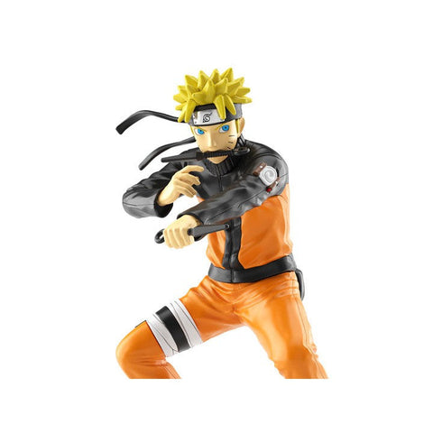Bandai Entry Grade Uzumaki Naruto (3L)
