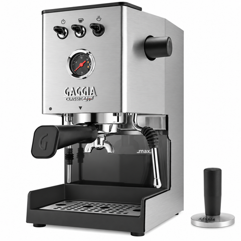 Gaggia Classic UP (Inox)