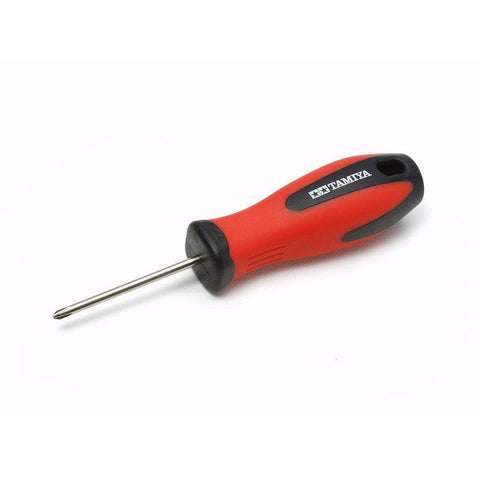 Tamiya Mini 4WD (+) Screwdriver Pro