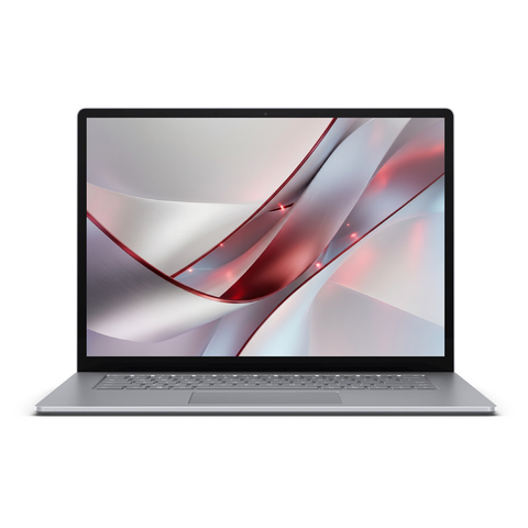 Microsoft Surface Laptop 3 Platinum (1873) 15" Ryzen 5 3580U 128GB 8GB RAM [~Refurbished: As New]