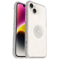 Otterbox Otter+Pop Symmetry iPhone 14 Plus - Flower of the Month
