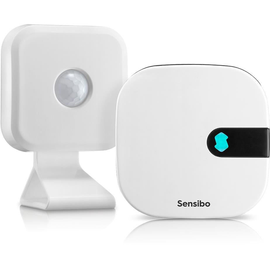 Sensibo Air + Room Sensor WiFi Controller for Air Conditioners JB HiFi
