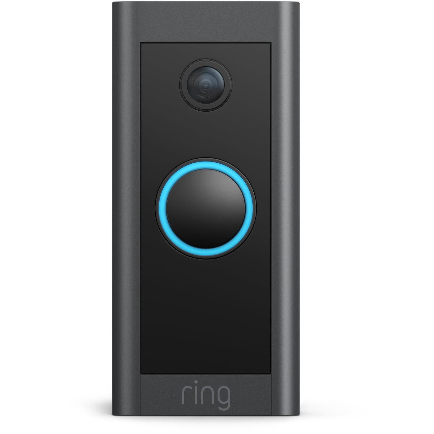 Ring Video Doorbell (Wired) JB Hi-Fi