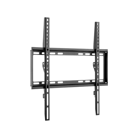 Goobay Fixed TV Wall Mount 32"-55" (Black)