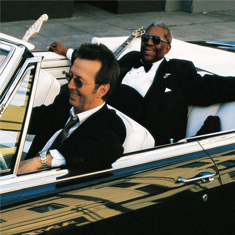 Riding With The King (20th Anniversary Editionl)