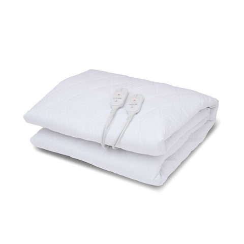 Goldair Platinum Antibacterial Electric Blanket (King)