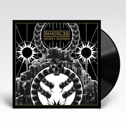 Hatred's Reservoir (Vinyl)