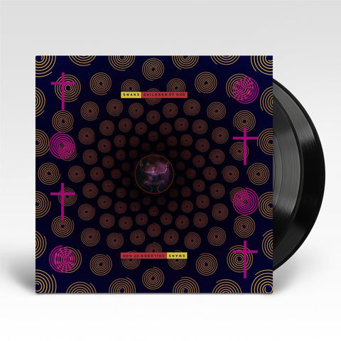 Children of God (Vinyl)