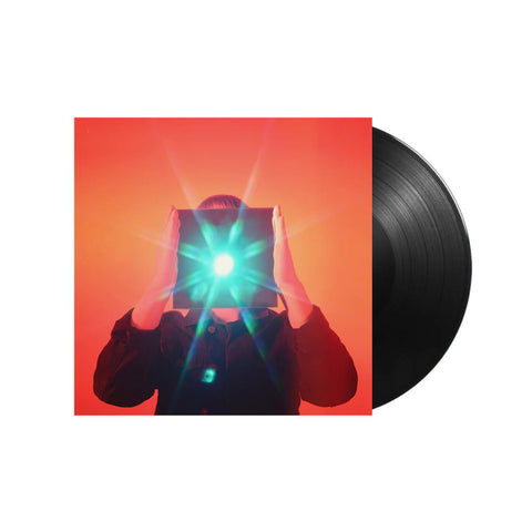 Peak Twins (Vinyl) (Reissue)