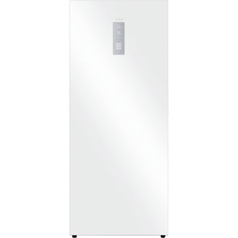 Haier HRF505VW 465L Single Door Fridge (White)