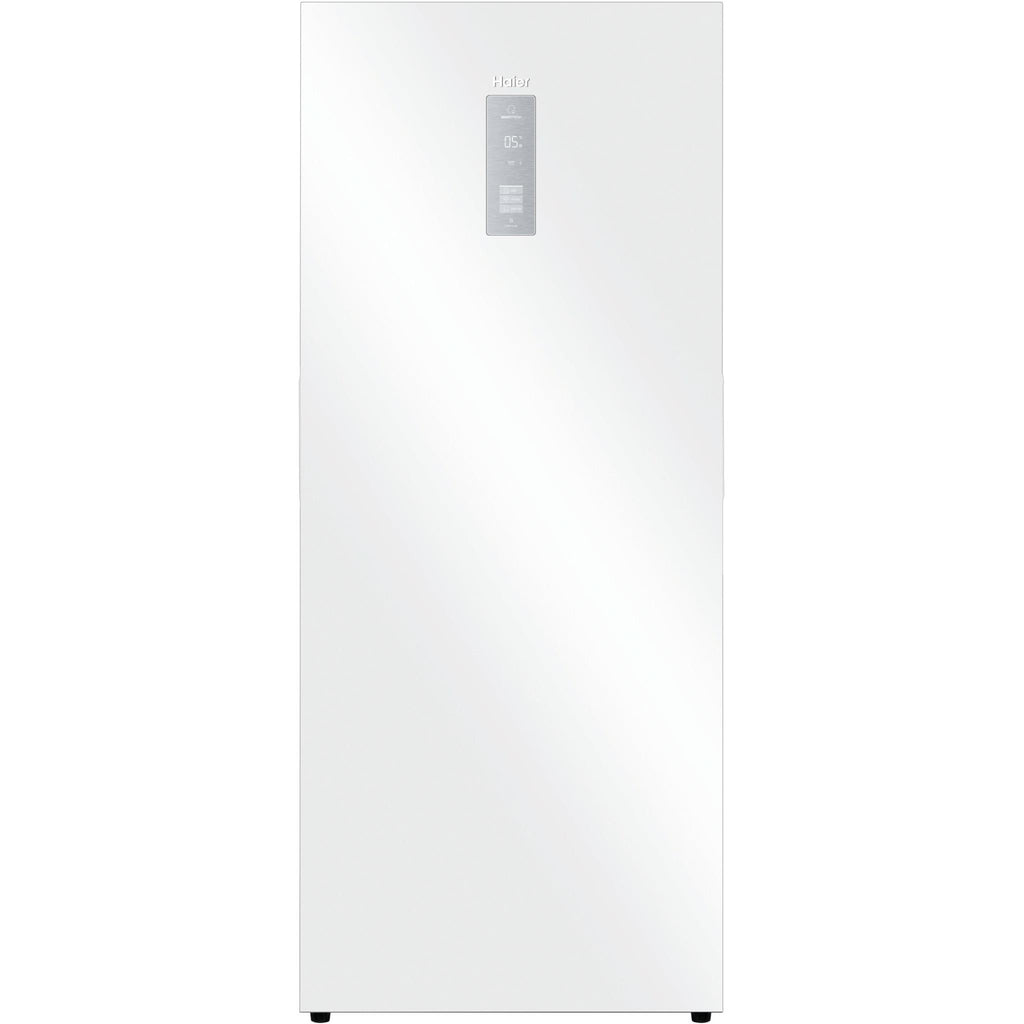 Haier HRF505VW 465L Single Door Fridge (White) JB HiFi