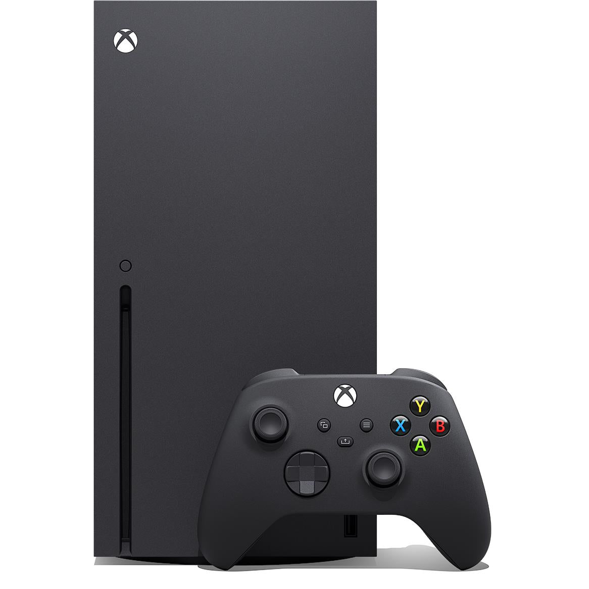 Xbox Series X 1TB Console JB Hi-Fi