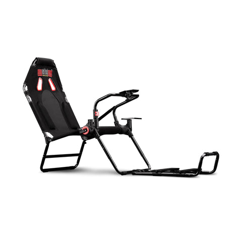 Next Level Racing GTLite Foldable Simulator Cockpit