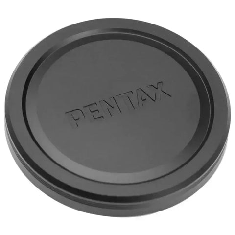 Pentax Lenscap for 35mm f/2.8 Macro Limited Lens