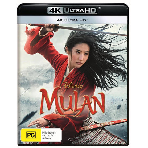 Mulan